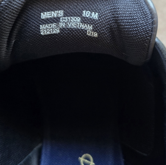 Cole Haan Mens Shoes, Sz 10 - Picture 8 of 16